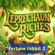 fortune rabbit 2